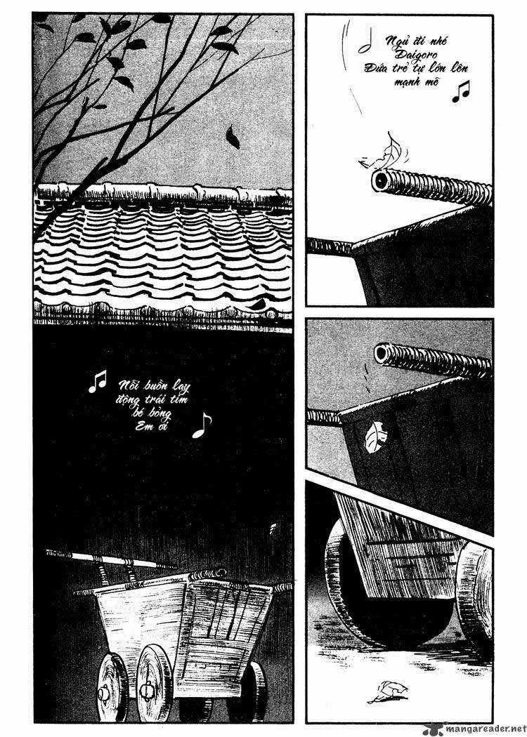 Lone Wolf And Cub Chapter 66 trang 30