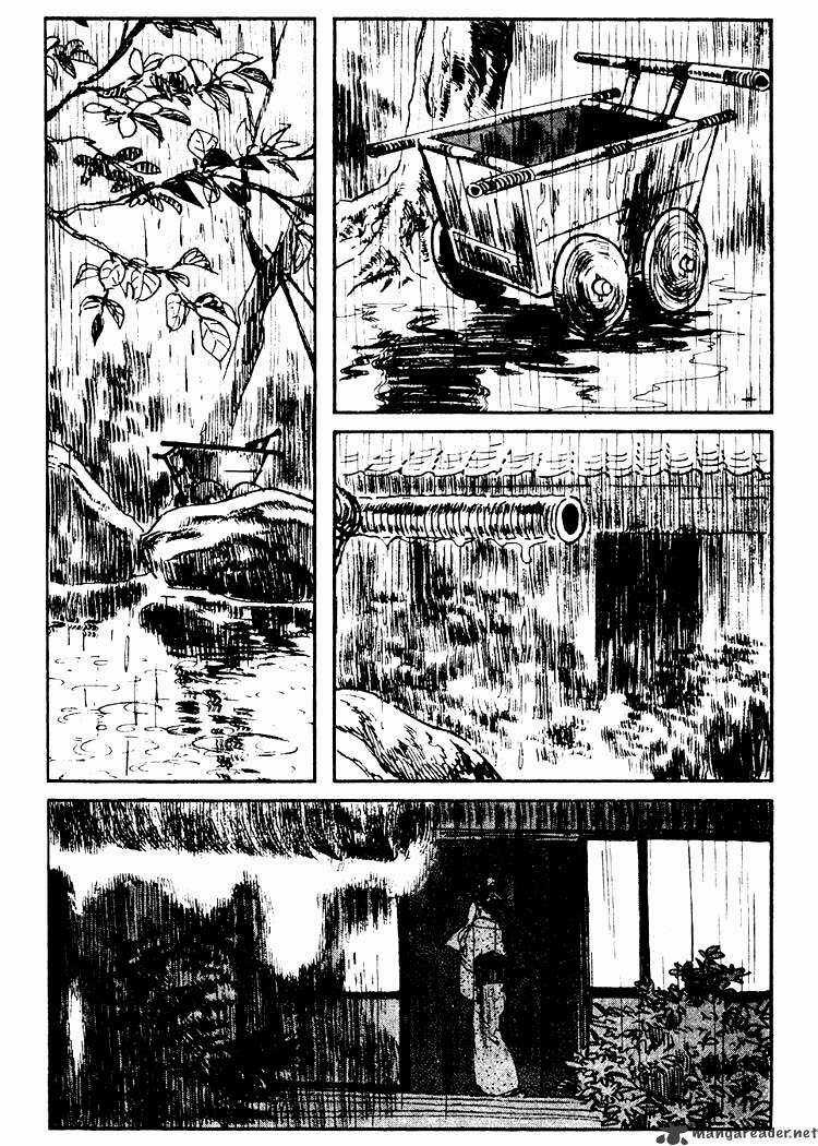 Lone Wolf And Cub Chapter 66 trang 42