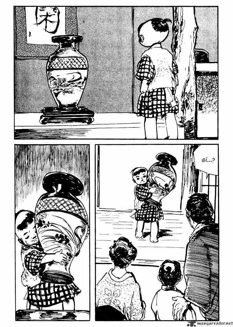 Lone Wolf And Cub Chapter 66 trang 54