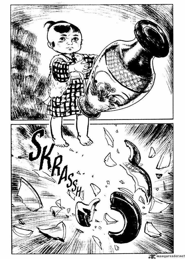 Lone Wolf And Cub Chapter 66 trang 55