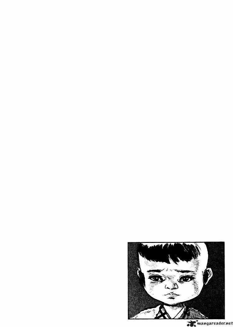 Lone Wolf And Cub Chapter 66 trang 60