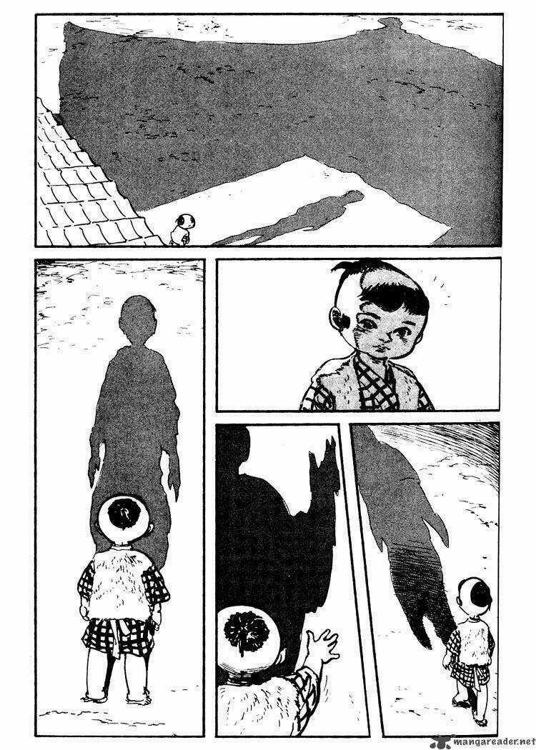 Lone Wolf And Cub Chapter 67 trang 10