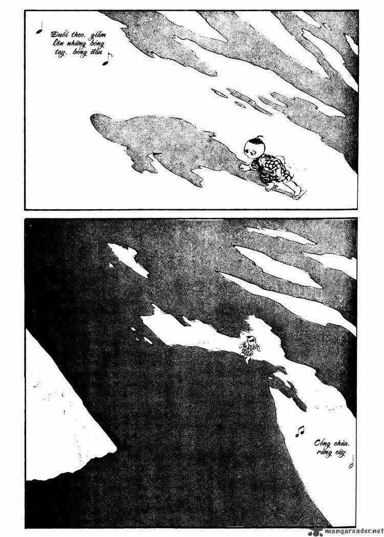 Lone Wolf And Cub Chapter 67 trang 12
