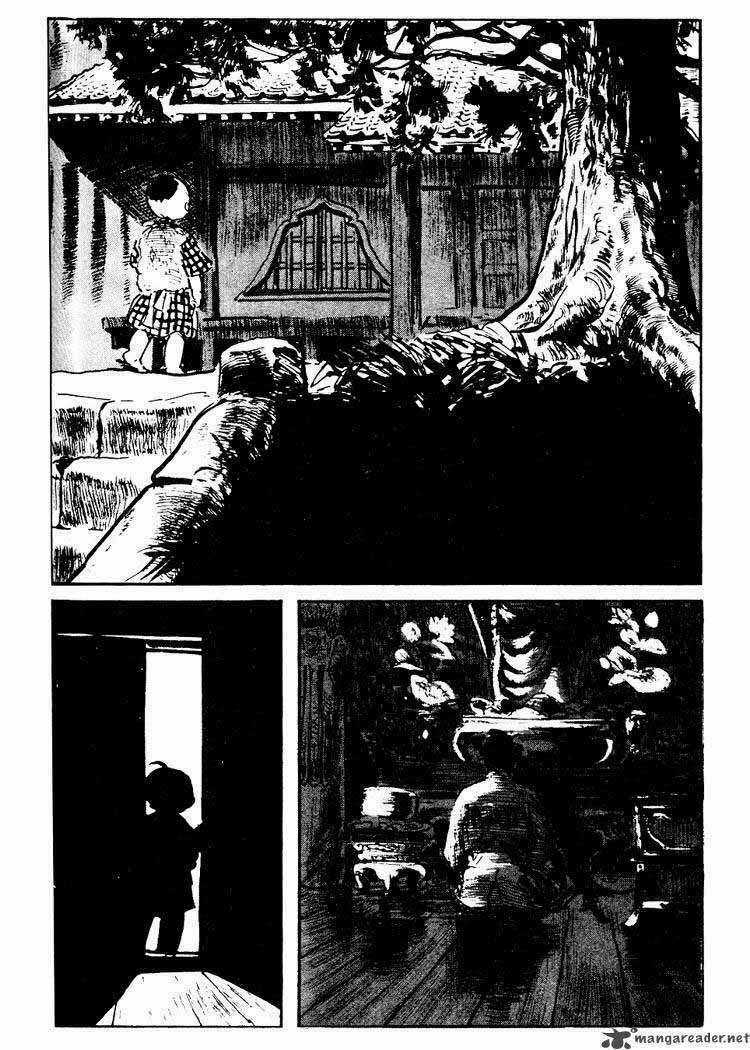 Lone Wolf And Cub Chapter 67 trang 18