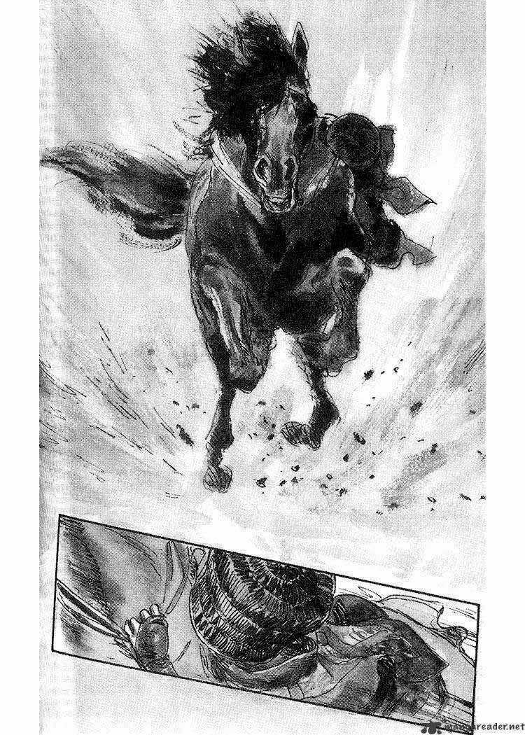 Lone Wolf And Cub Chapter 67 trang 2