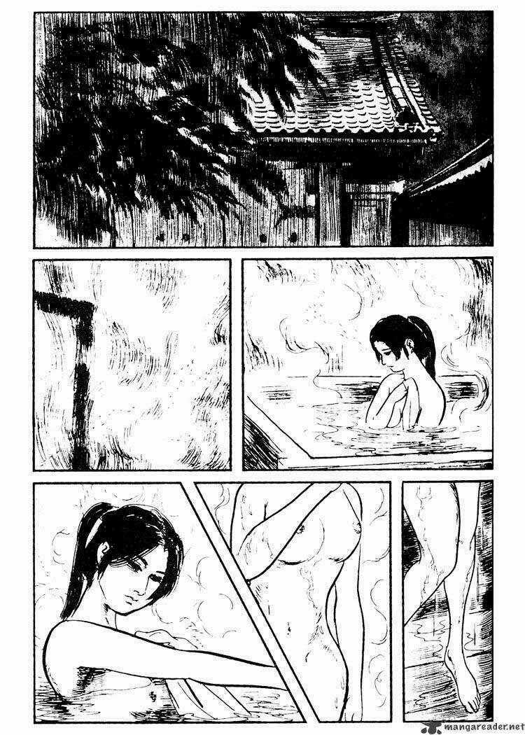 Lone Wolf And Cub Chapter 67 trang 52