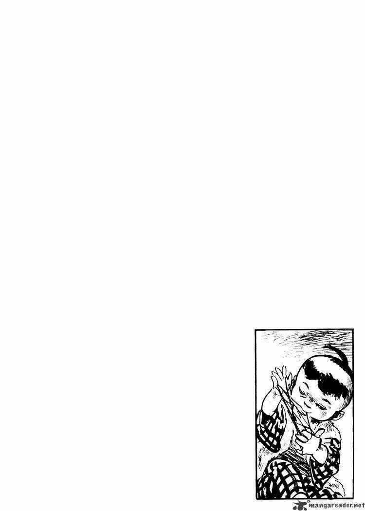 Lone Wolf And Cub Chapter 67 trang 57