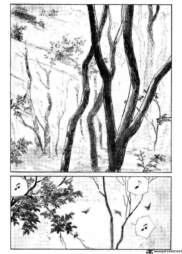 Lone Wolf And Cub Chapter 68 trang 2