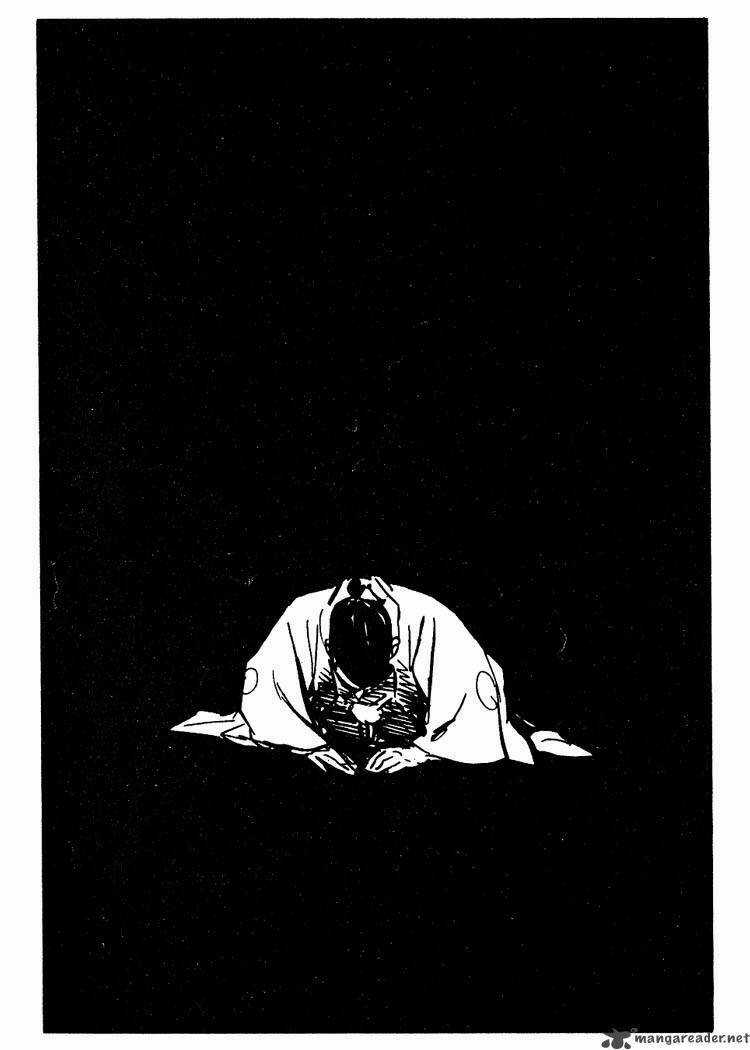 Lone Wolf And Cub Chapter 69 trang 29