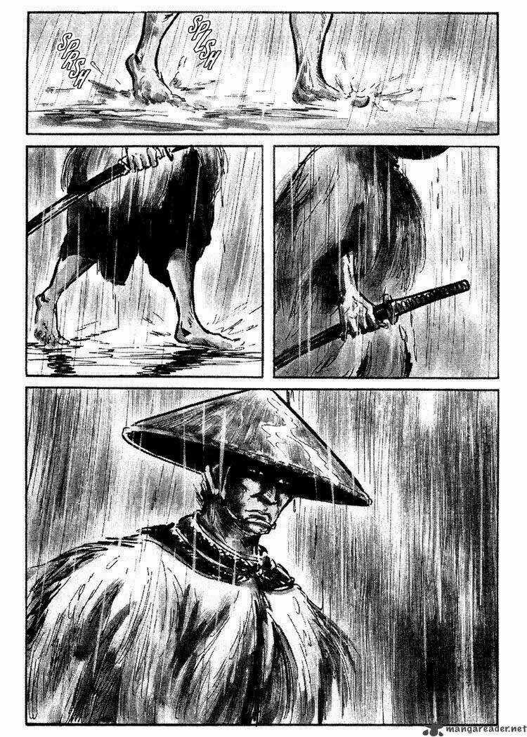 Lone Wolf And Cub Chapter 69 trang 3