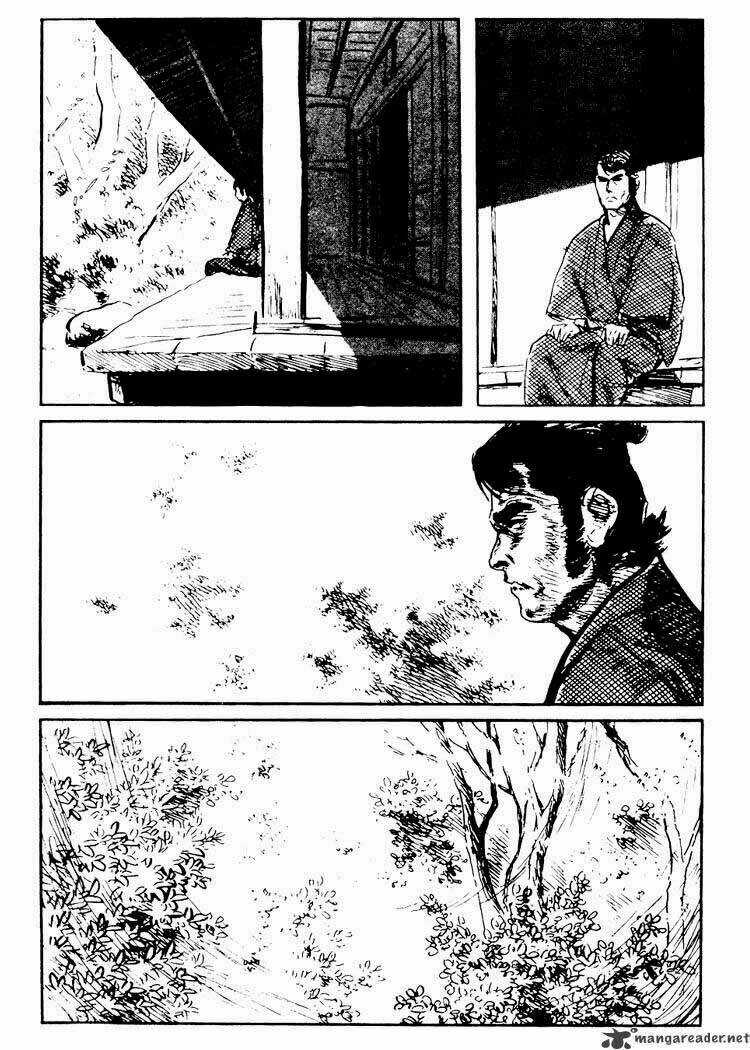 Lone Wolf And Cub Chapter 69 trang 34