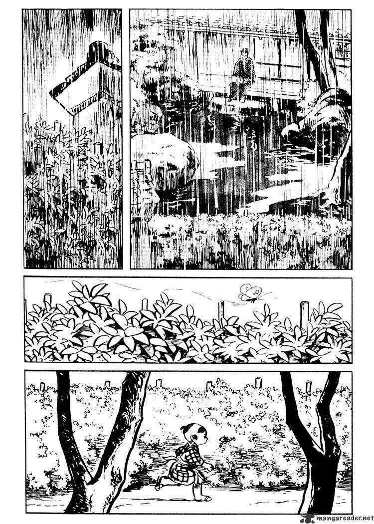 Lone Wolf And Cub Chapter 69 trang 57