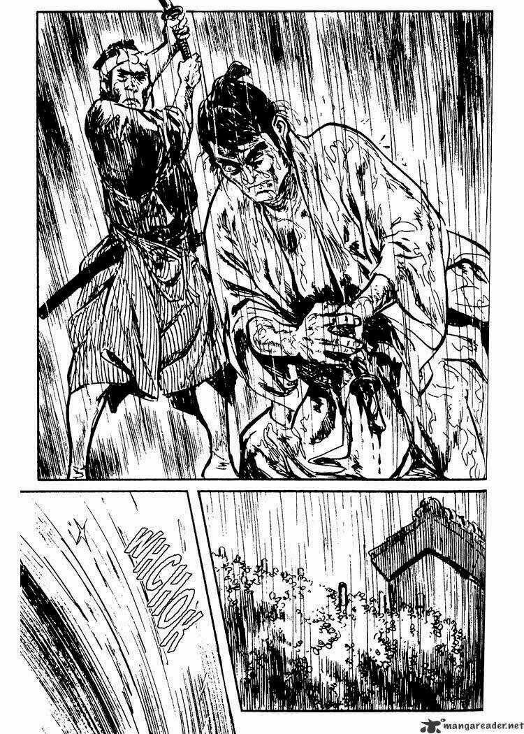 Lone Wolf And Cub Chapter 69 trang 66