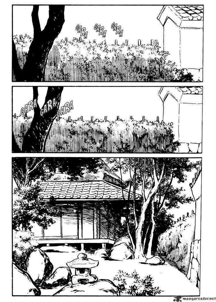 Lone Wolf And Cub Chapter 69 trang 68