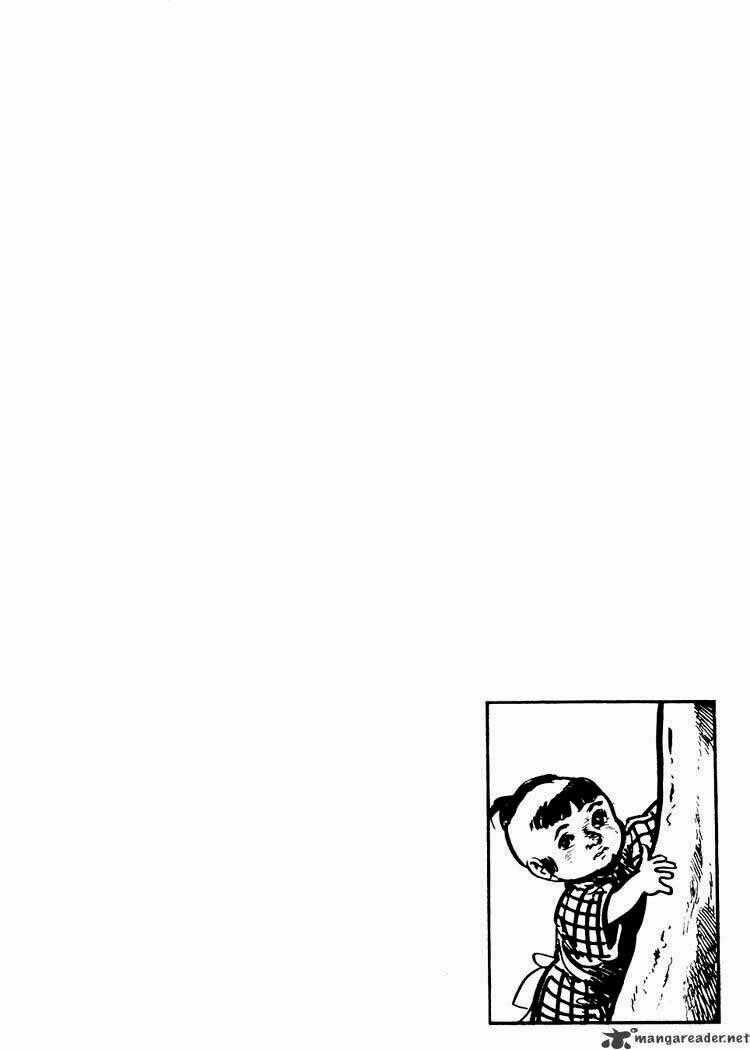 Lone Wolf And Cub Chapter 69 trang 69
