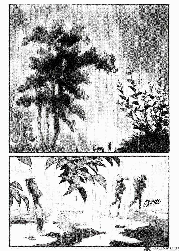 Lone Wolf And Cub Chapter 73 trang 10