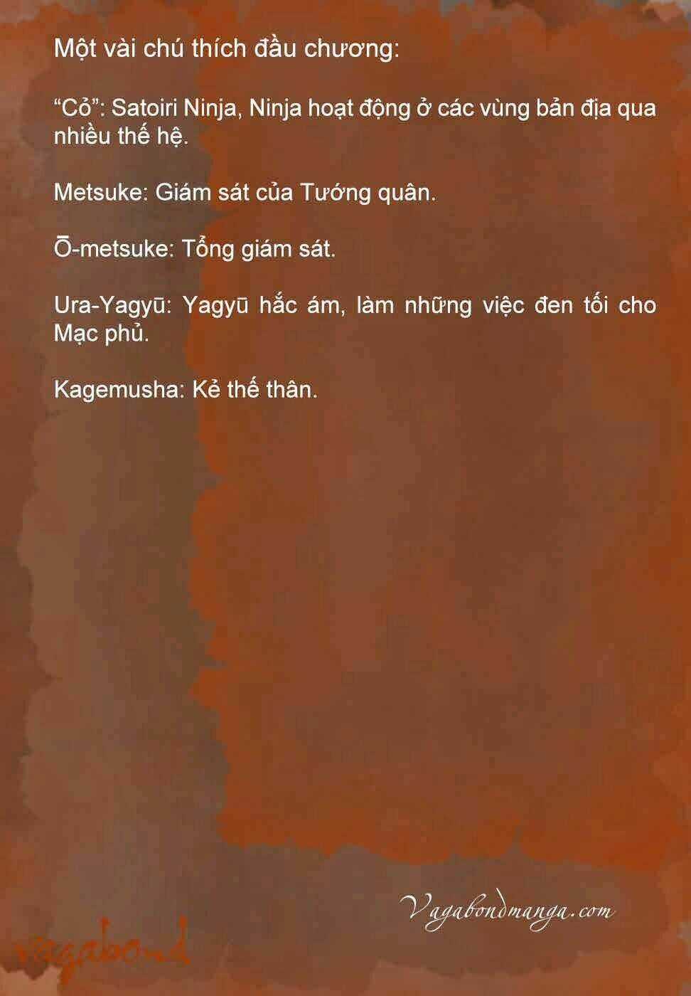 Lone Wolf And Cub Chapter 73 trang 3