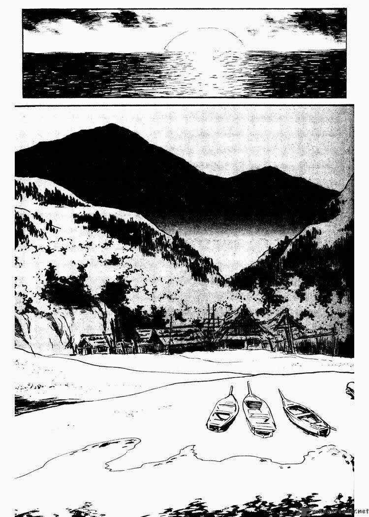 Lone Wolf And Cub Chapter 74 trang 13