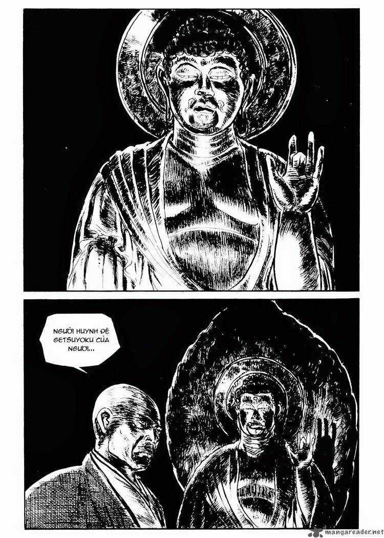 Lone Wolf And Cub Chapter 75 trang 18