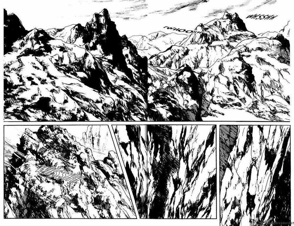 Lone Wolf And Cub Chapter 77 trang 31