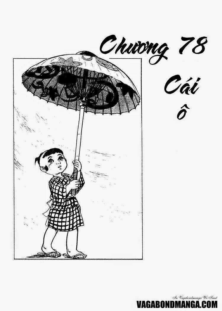 Lone Wolf And Cub Chapter 78 trang 2