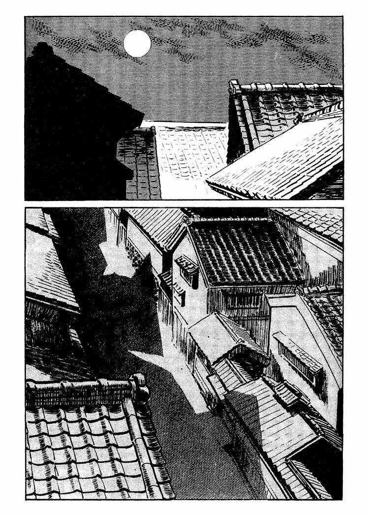 Lone Wolf And Cub Chapter 78 trang 20