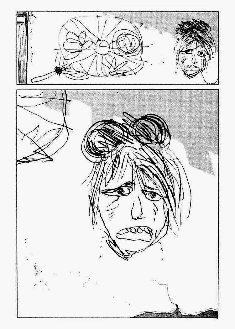 Lone Wolf And Cub Chapter 78 trang 34