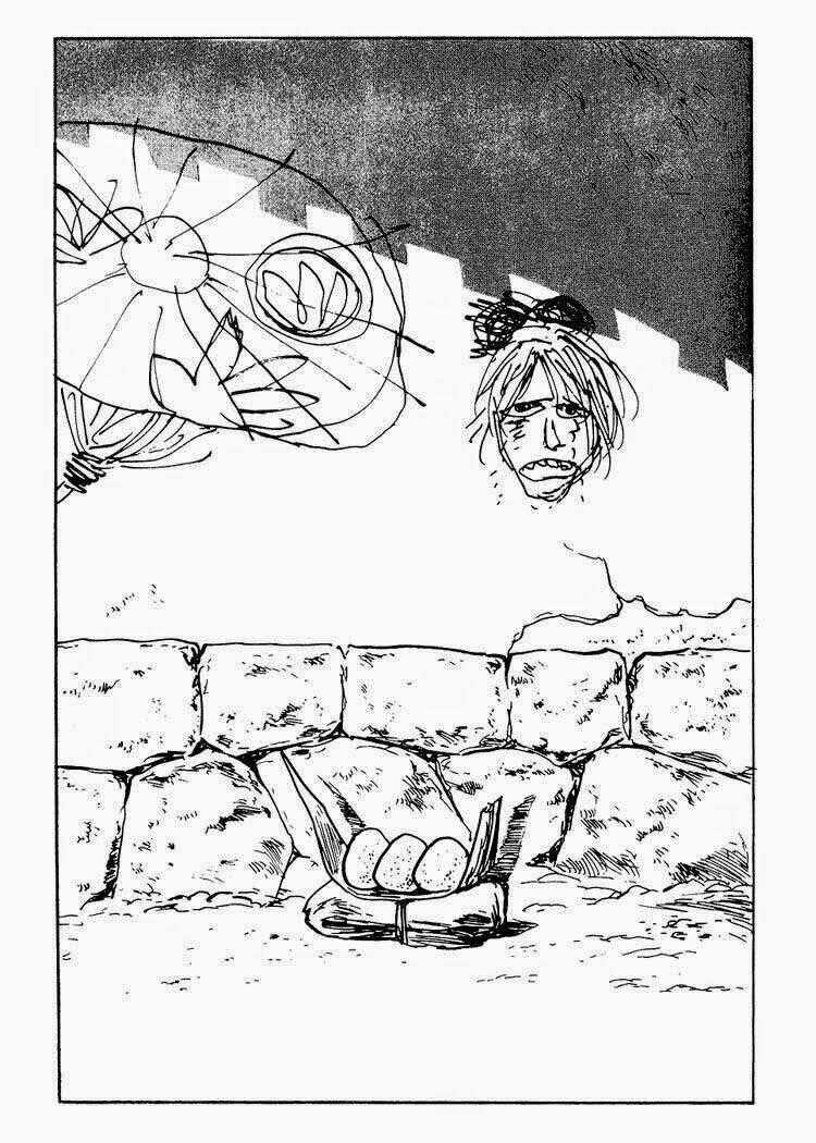 Lone Wolf And Cub Chapter 78 trang 50