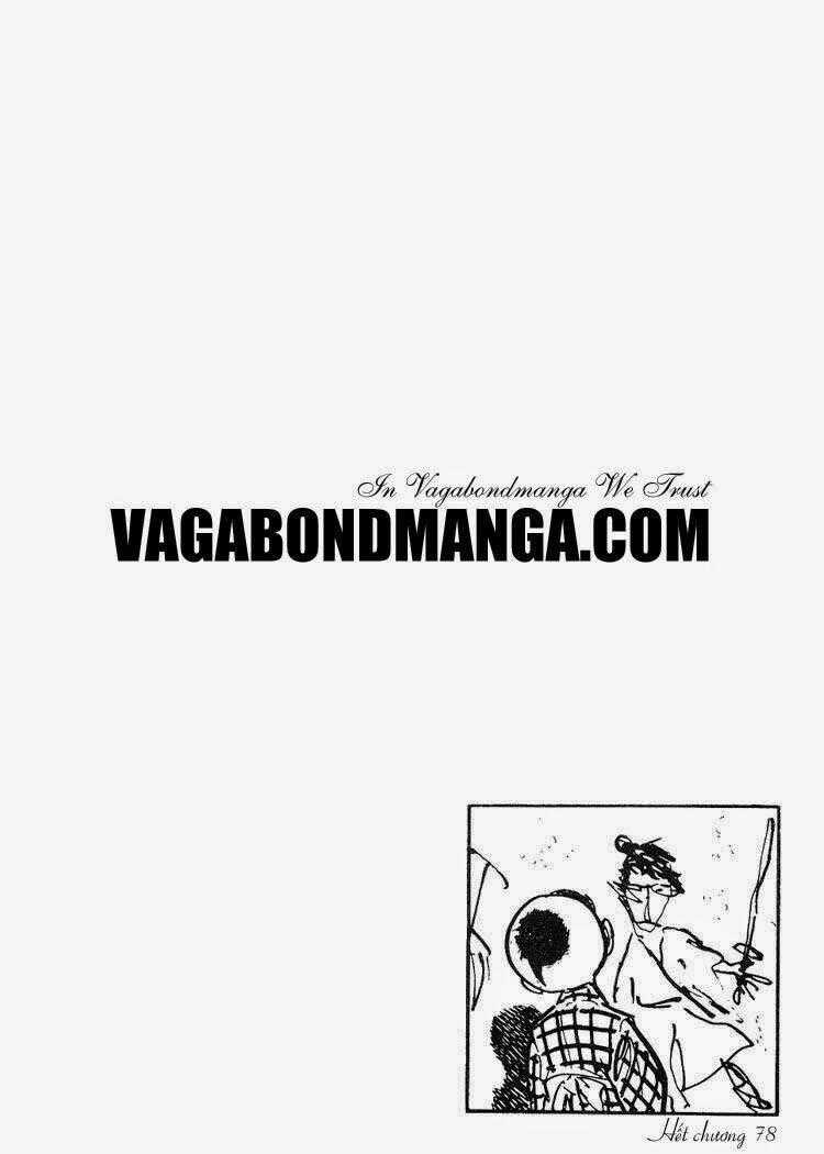 Lone Wolf And Cub Chapter 78 trang 51