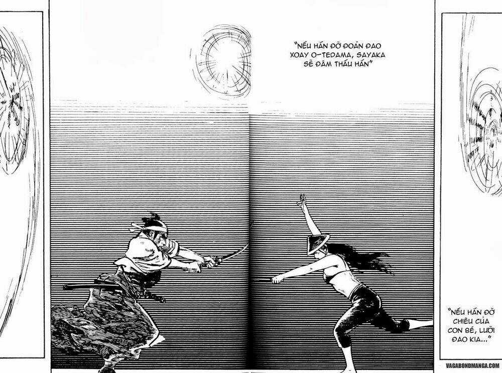 Lone Wolf And Cub Chapter 79 trang 13