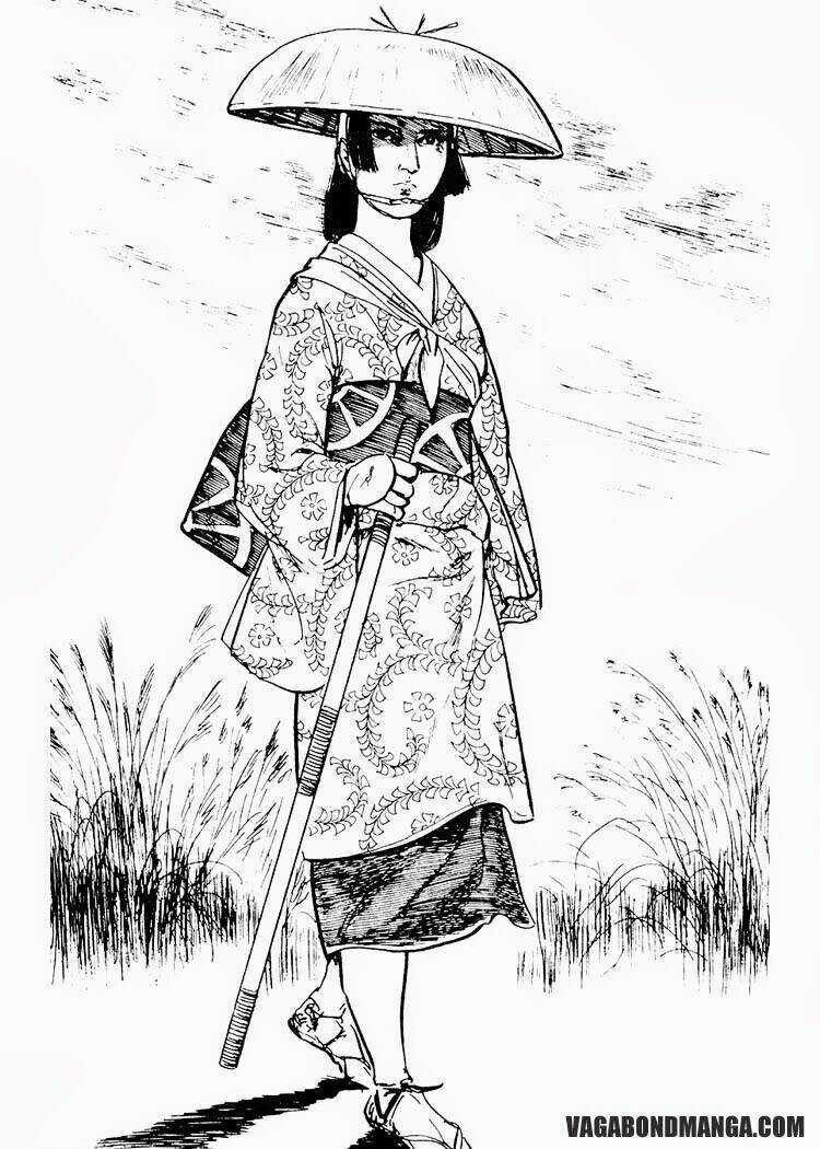 Lone Wolf And Cub Chapter 79 trang 26