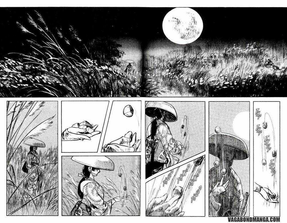 Lone Wolf And Cub Chapter 79 trang 30