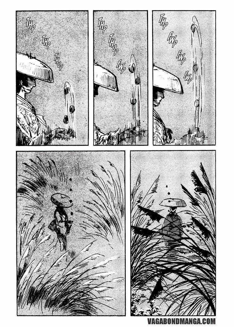 Lone Wolf And Cub Chapter 79 trang 31