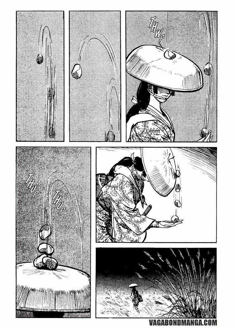 Lone Wolf And Cub Chapter 79 trang 35