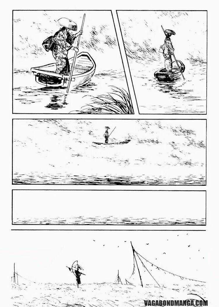 Lone Wolf And Cub Chapter 79 trang 37