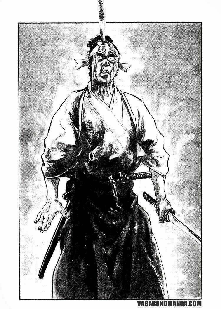 Lone Wolf And Cub Chapter 79 trang 4