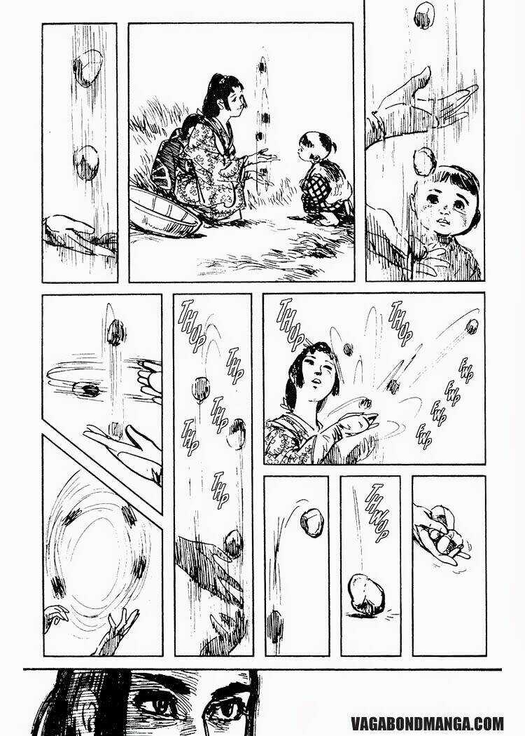 Lone Wolf And Cub Chapter 79 trang 43