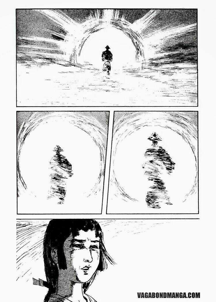 Lone Wolf And Cub Chapter 79 trang 44