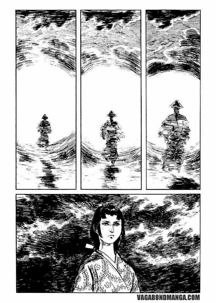 Lone Wolf And Cub Chapter 79 trang 45