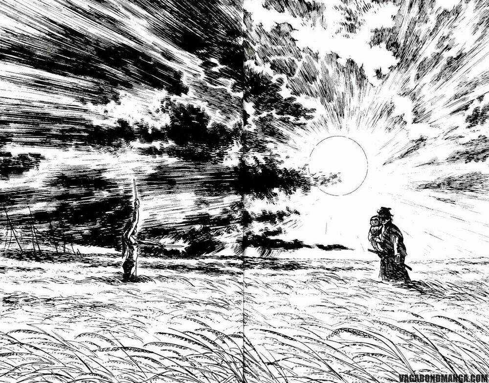 Lone Wolf And Cub Chapter 79 trang 51