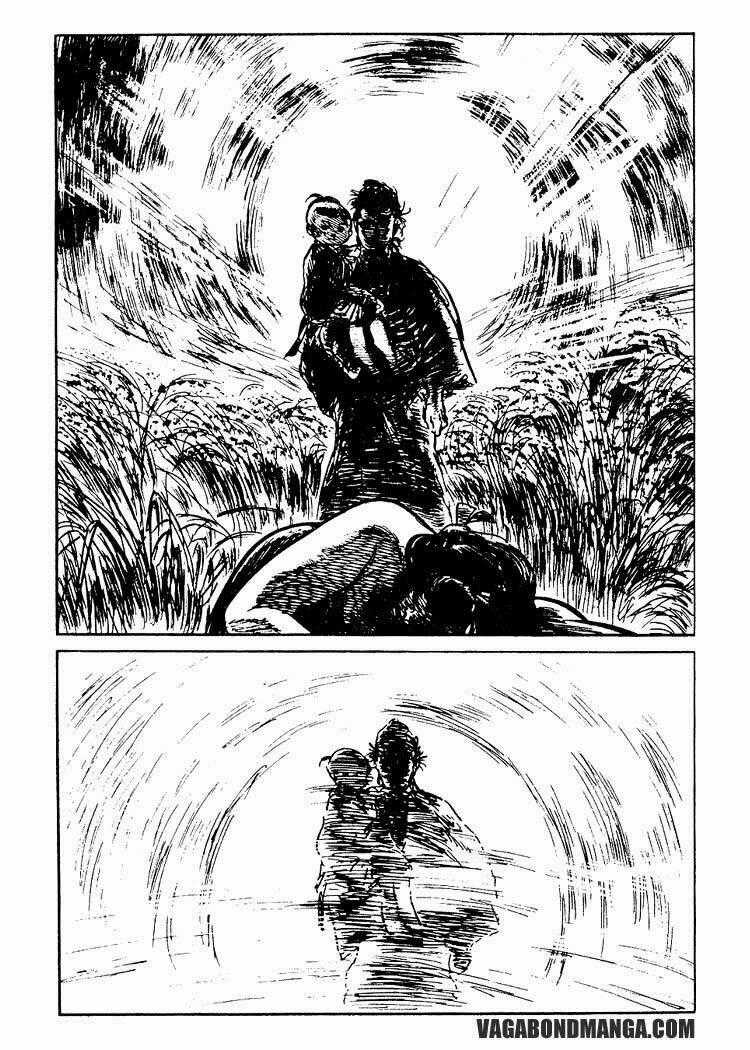 Lone Wolf And Cub Chapter 79 trang 62
