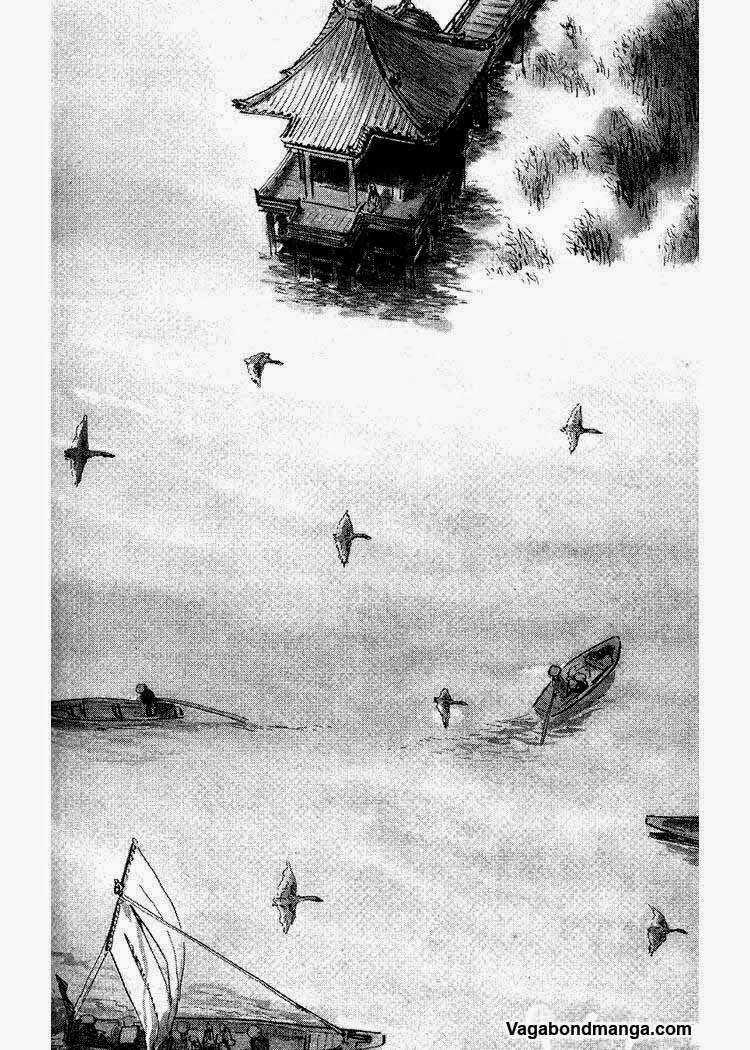 Lone Wolf And Cub Chapter 80 trang 3