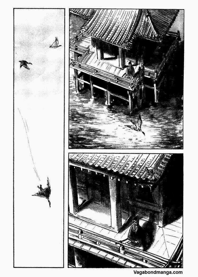 Lone Wolf And Cub Chapter 80 trang 4