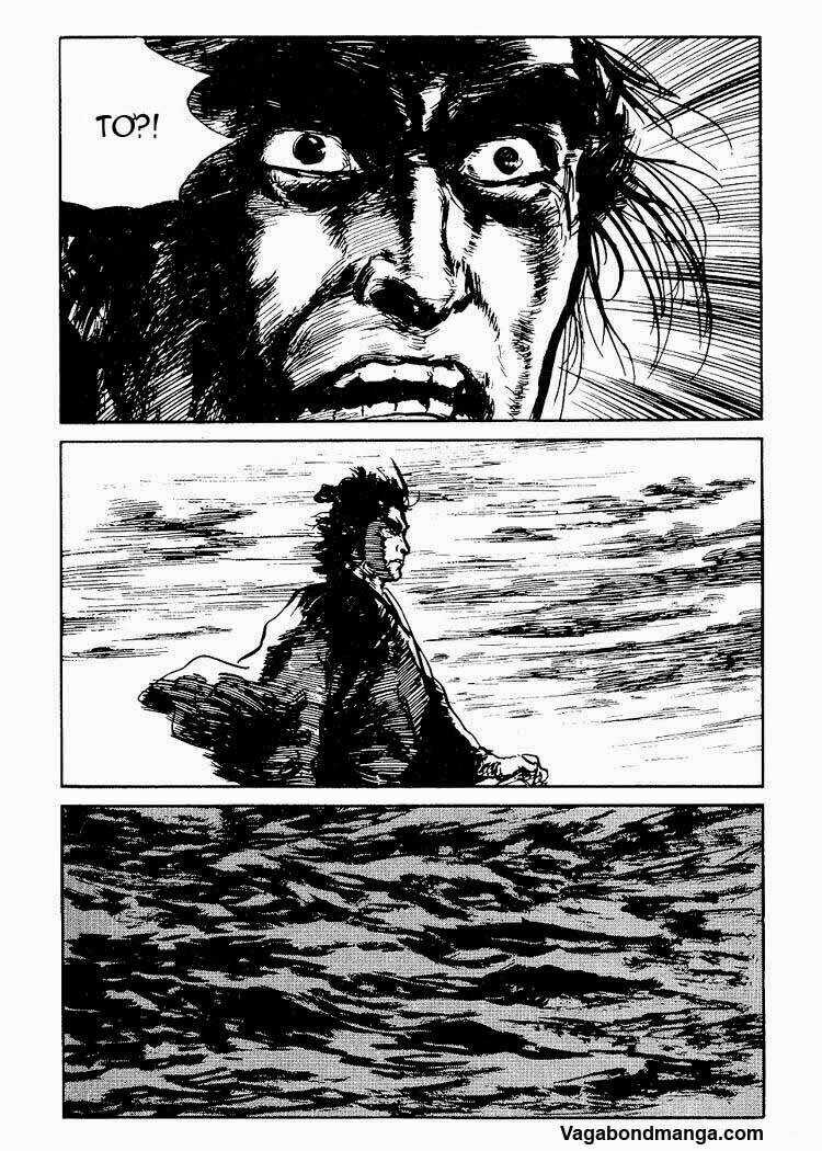 Lone Wolf And Cub Chapter 80 trang 42