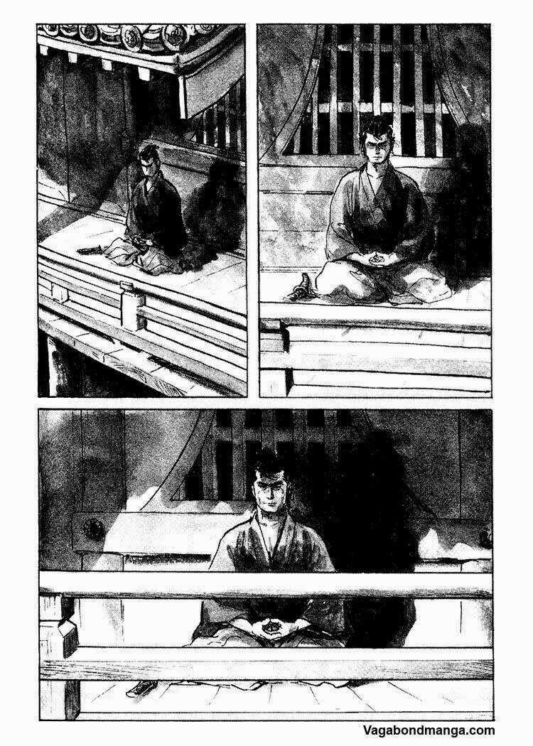 Lone Wolf And Cub Chapter 80 trang 5