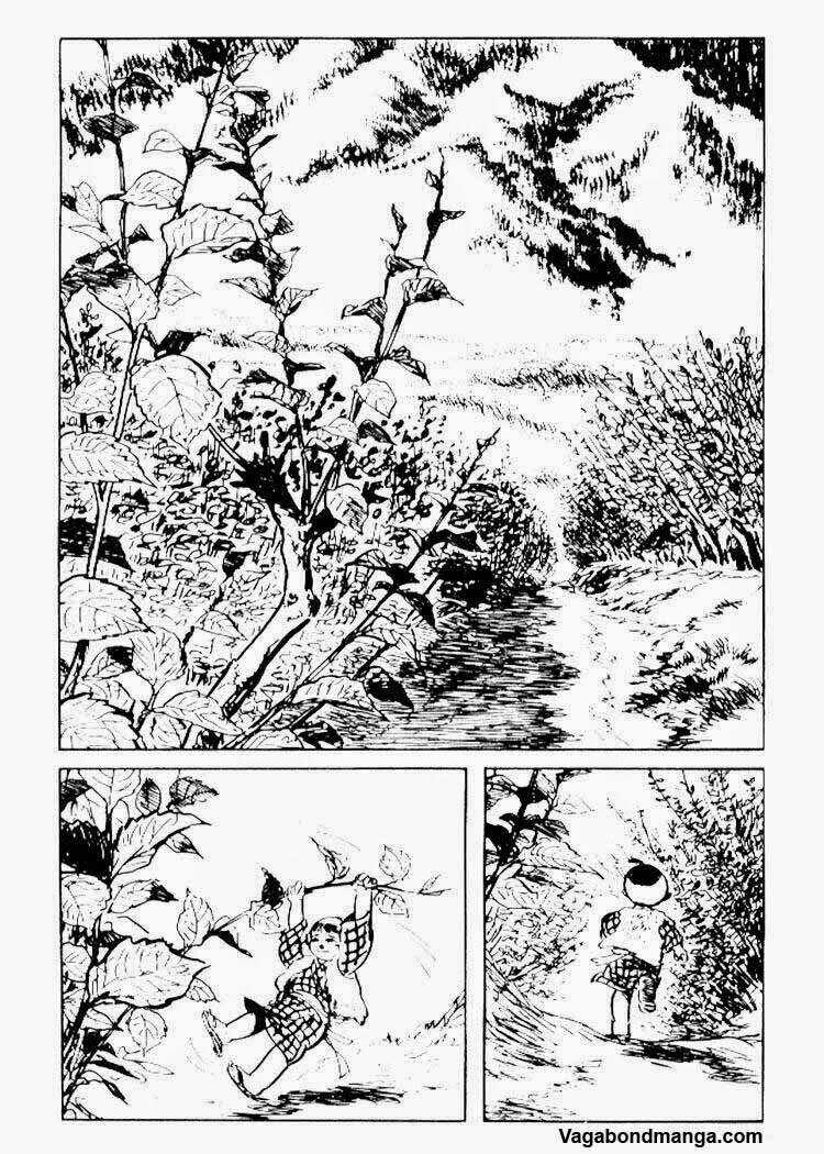 Lone Wolf And Cub Chapter 80 trang 52