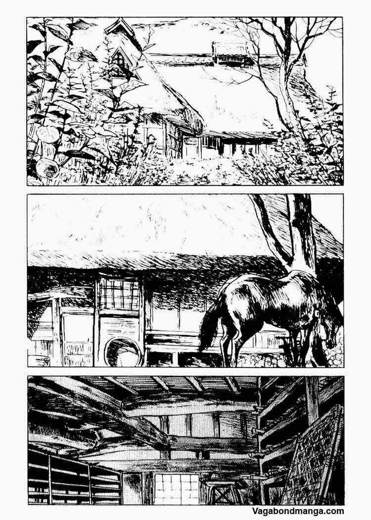 Lone Wolf And Cub Chapter 80 trang 53