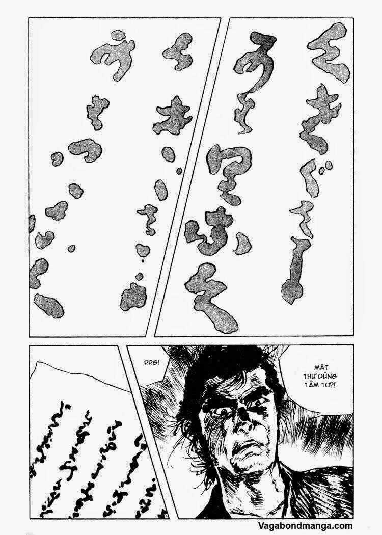 Lone Wolf And Cub Chapter 80 trang 59
