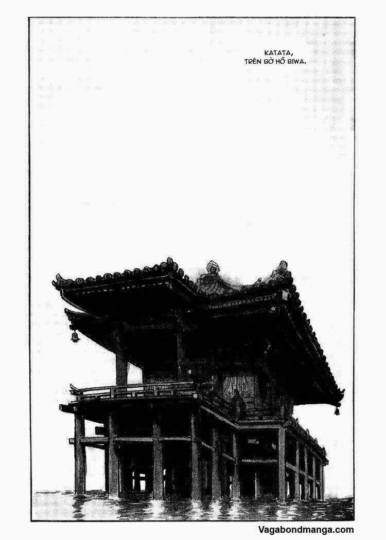 Lone Wolf And Cub Chapter 80 trang 6