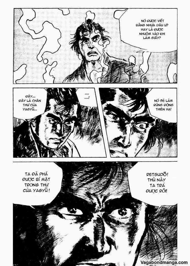 Lone Wolf And Cub Chapter 80 trang 60